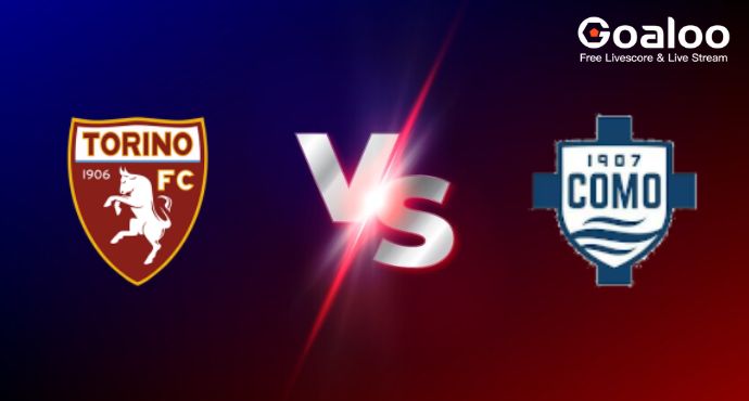 Italian Serie A---Torino VS Como Preview