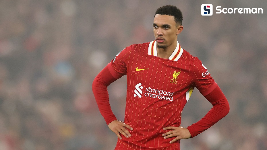 리버풀, 아놀드에 '5년+1400억' 거래 제안…레알은 연봉 300억 이상