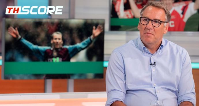 เมอร์สันทำนาย 