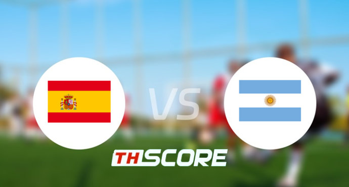วิเคราะห์บอล นัดชิงชนะเลิศ ฟีฟ่า เวิลด์คัพ 2026 : สเปน vs อาร์เจนตินา