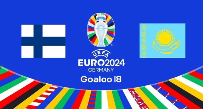 Finland VS Kazakhstan