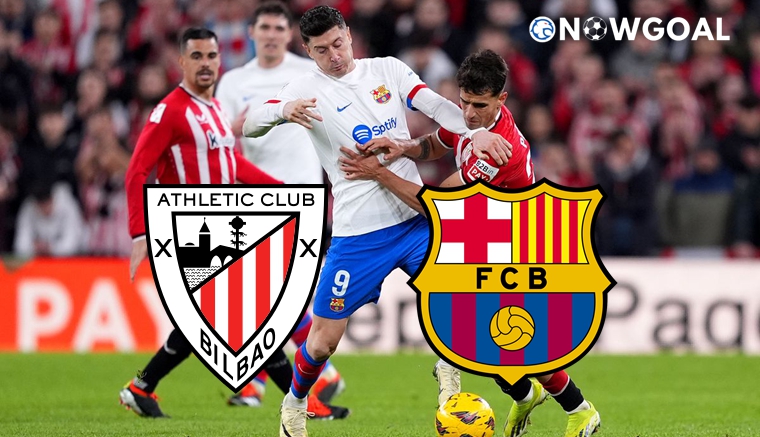 Spain Supercopa de Espana - Athletic Bilbao VS FC Barcelona Prediction