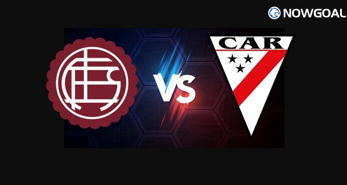 16th April, Copa Libertadores---Lanus VS Always Ready Prediction