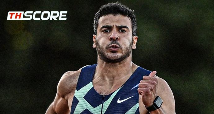 เชลซีจัดเต็ม! ดึงอดีตนักวิ่งโอลิมปิกเสริมทัพ ช่วยปั้นเด็กสร้างสิงห์บลูส์