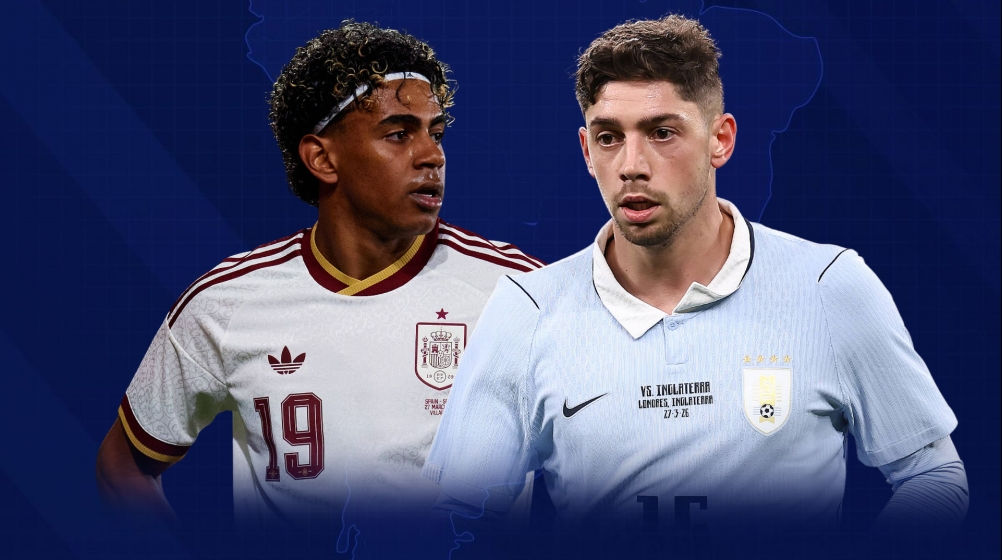 Đội hình đắt giá nhất châu Âu vs phần còn lại thế giới: 1,37 tỷ € đấu 930 triệu €, Mbappé và Enzo dẫn đầu