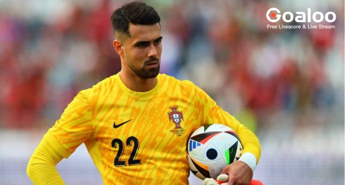 Barcelona Eyeing Porto's Diogo Costa Amidst City Interest