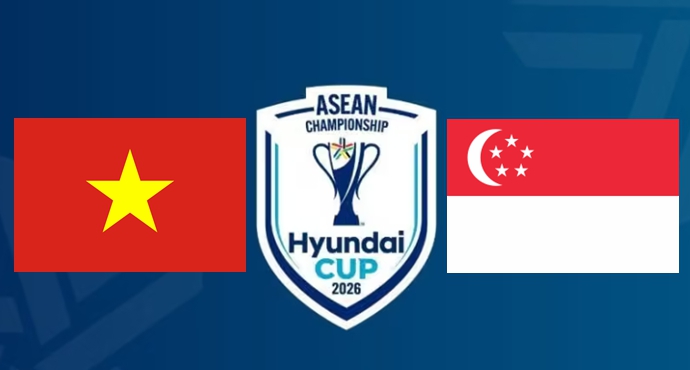 Vietnam vs. Singapore: Match Prediction