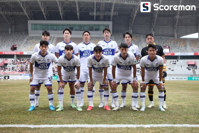 충남아산FC 
