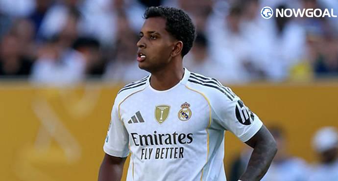 Rodrygo Goes Left With Tottenham as Sole Exit Option Amid Arsenal and Liverpool Retreat