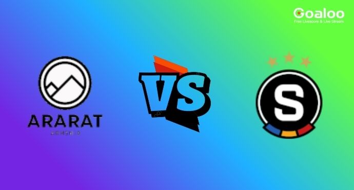 UEFA Conference League---FC Ararat Armenia VS AC Sparta Prague Preview