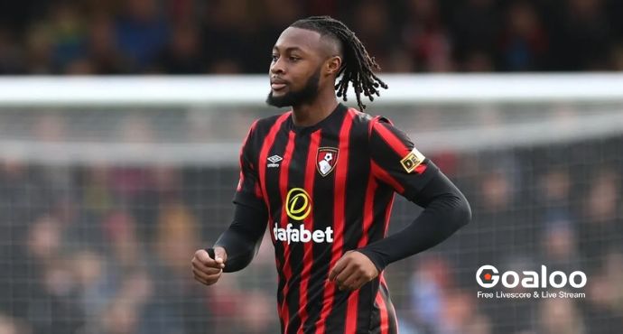 Chelsea are interested in signing Bournemouth forward Antoine Semenyo and are willing to pay around £80M.