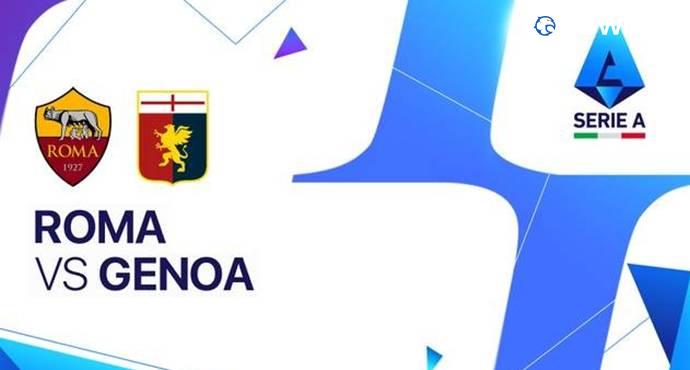 ​Homecoming Drama: Roma vs Genoa to Close Serie A 2025