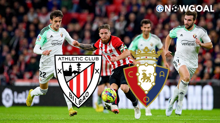 Spanish Copa Del Rey - Athletic Bilbao VS Osasuna Prediction