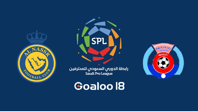 Al-Nassr VS Abha Prediction Saudi Professional League