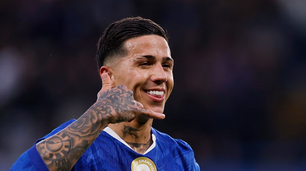 Chelsea – Man City đạt thoả thuận vụ Enzo: 160 triệu euro