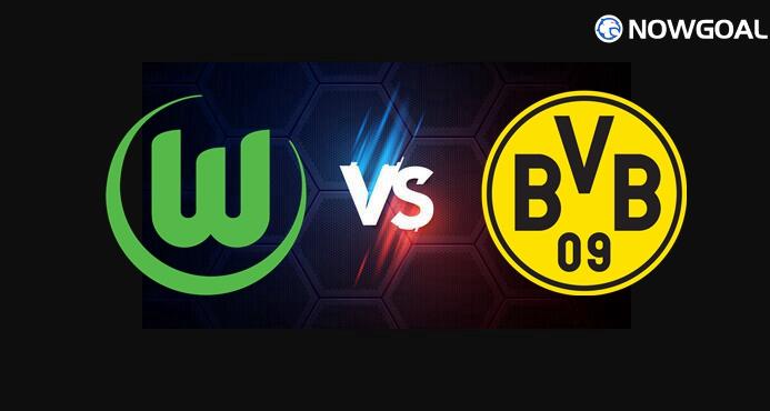 7th Feb. German Bundesliga---VfL Wolfsburg VS Borussia Dortmund Prediction