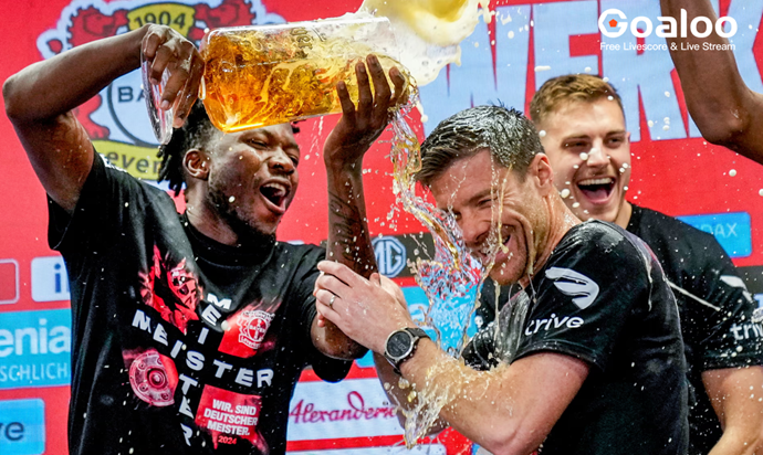 Xabi Alonso: ‘It feels special to be back in Liverpool but it’s a big challenge’