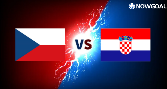 Prediction: Oct 9th -EFIFA WC qualification (UEFA)---Czech Republic VS Croatia