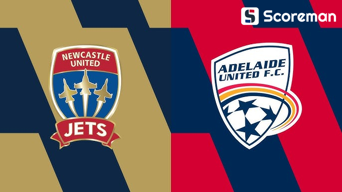 7월30일 호주컵 - 뉴캐슬 제츠 VS 애들레이드 유나이티드 해외축구 분석 프리뷰