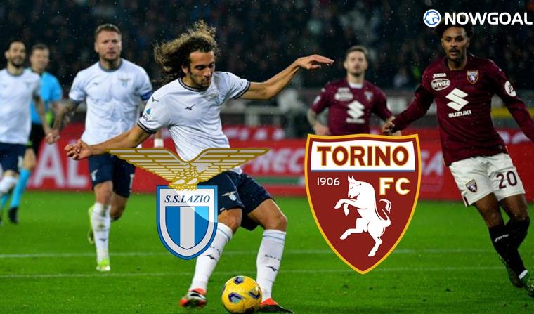 Italian Serie A - Lazio VS Torino Prediciton