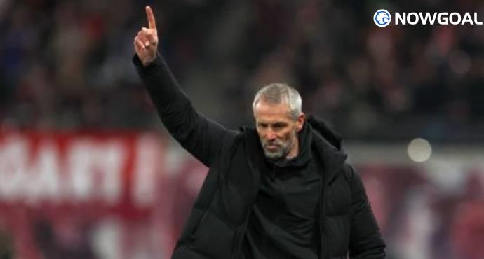 Marco Rose Tipped to Replace Ten Hag After Leverkusen Sacking
