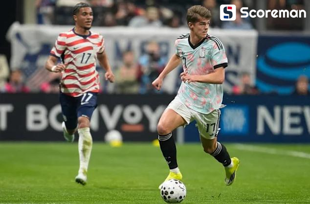 미국, 홈에서 벨기에에 2-5 완패…월드컵 공동 개최국에 울린 경고음