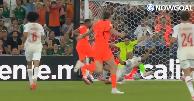 Netherlands Crash Out as Morocco Win Dramatic Penalty Shootout to Reach World Cup Last 16
