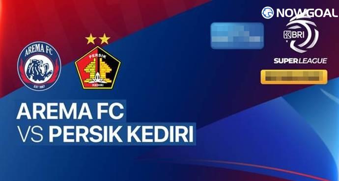 ​Kanjuruhan Clash: Can Arema Defy Form Against Persik?