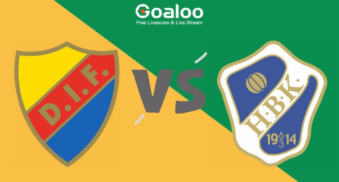 ​​Djurgårdens IF vs. Halmstads BK: Match Prediction