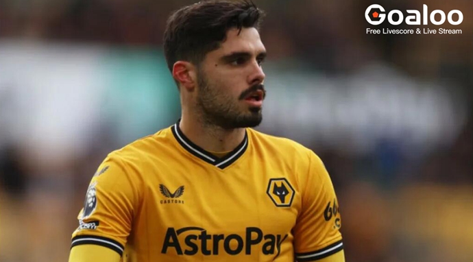 Chelsea's stunning spending continues with £51m deal for Wolves winger
