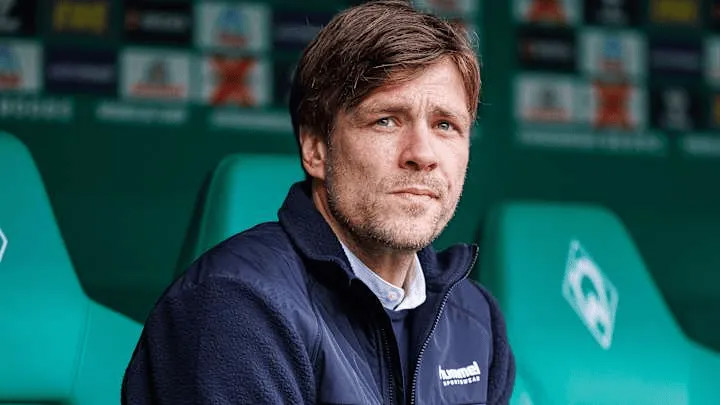 Giám đốc thể thao Werder Bremen: Cảm giác như Bayern quay trở lại thời kỳ Pep Guardiola dẫn dắt, thật tuyệt vời