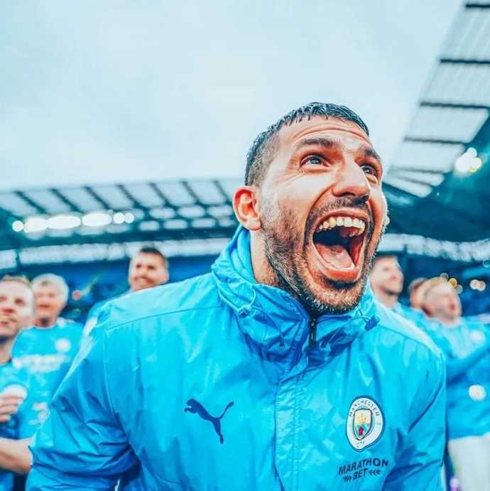 Old Photoes of Manchester City vs Everton The Last Few Years