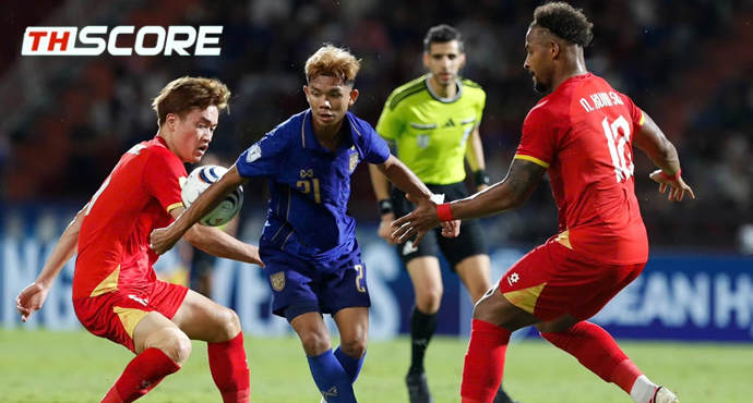 หากสยบไทย! เวียดนามจ่อสร้าง 2 สถิติใหม่ ลุ้นผงาดแชมป์สมัยที่ 4