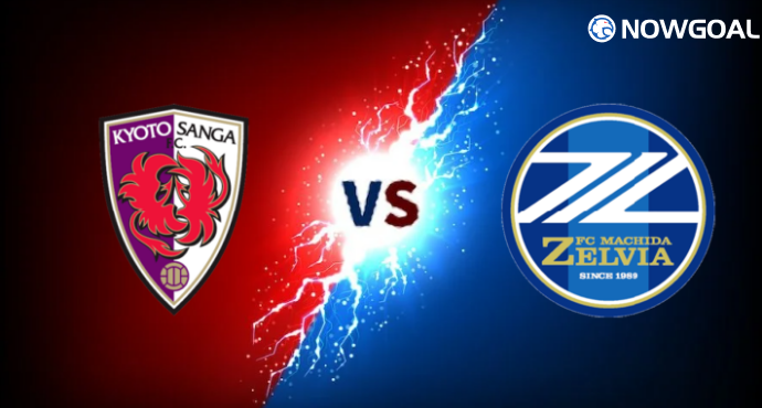 Prediction:Sep 23th - J1 League---Kyoto Sanga VS Machida Zelvia
