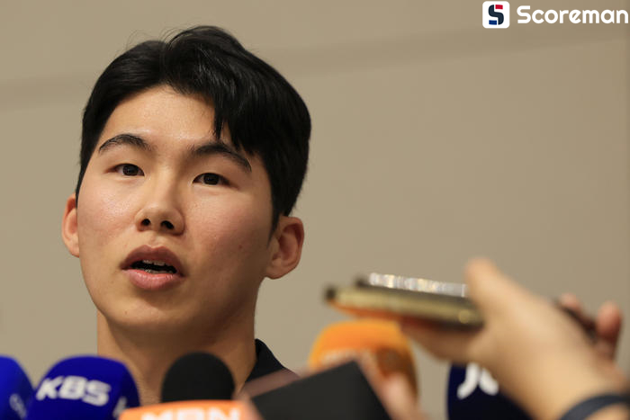 ‘계속된 호평’ 미 매체, 김혜성 ‘개막전 출전 유력 신인’