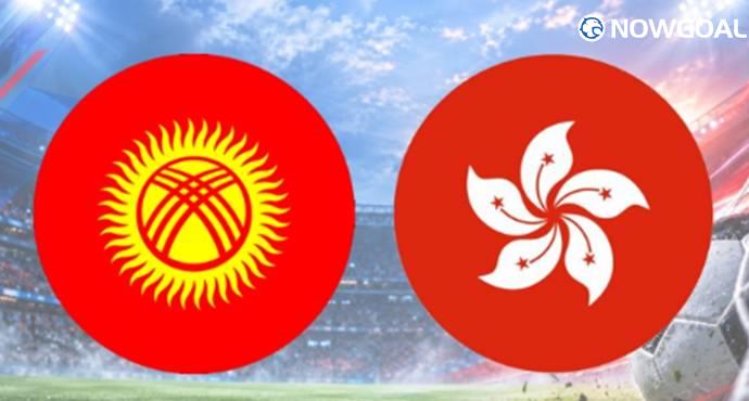 ​Kyrgyzstan U23 vs Hong Kong U23: Pride at Stake in Final Group Clash