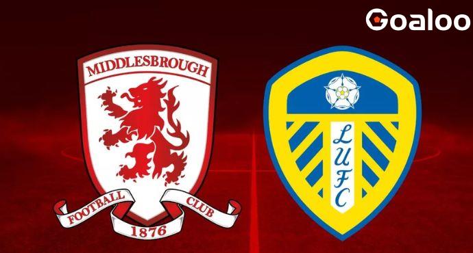 Boro Aim to Extend Winning Home Run Against Slipping Leeds