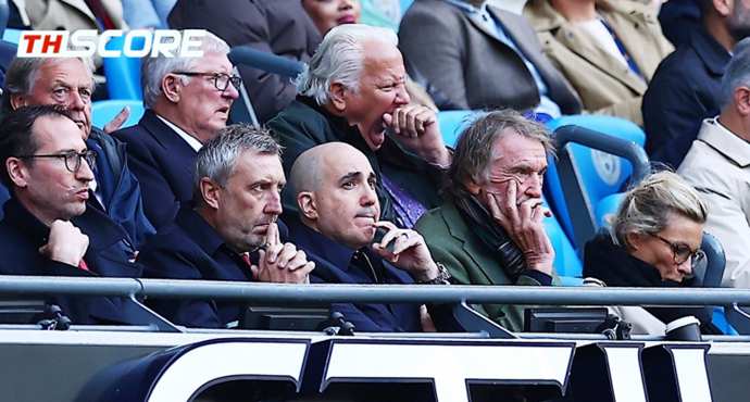 สิ้นสุดยุคป๋า! บอร์ดแมนฯ ยูไนเต็ดลุยเอง เลิกถามความเห็น 