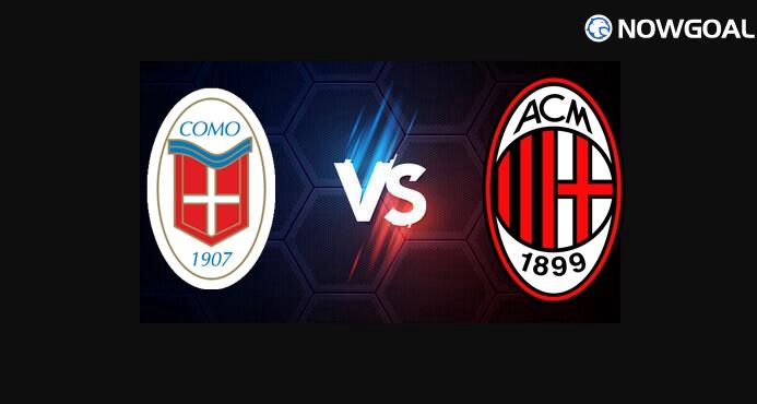 15th Jan. Italian Serie A---Como VS AC Milan Prediction