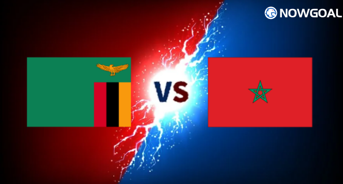 Prediction: September 8th CAF World Cup Qualifiers Zambia vs Morocco
