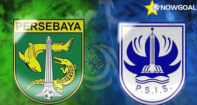 ​.Persebaya vs PSIS: A Battle for Consistency and Survival