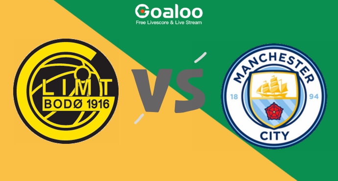Bodo Glimt VS Manchester City Prediction 21st 2026