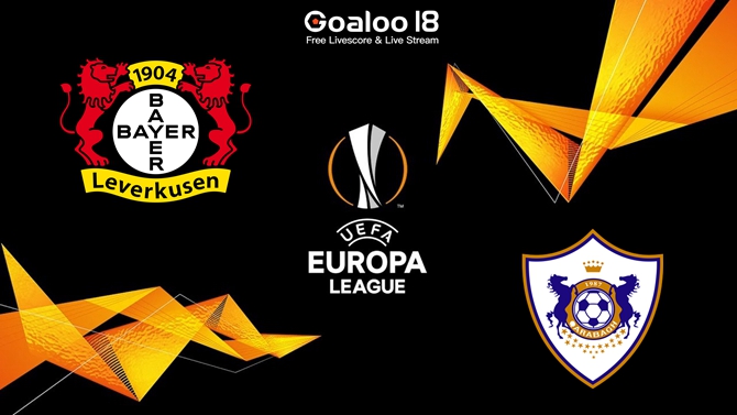 ​Bayer Leverkusen vs Qarabag Prediction Europa League
