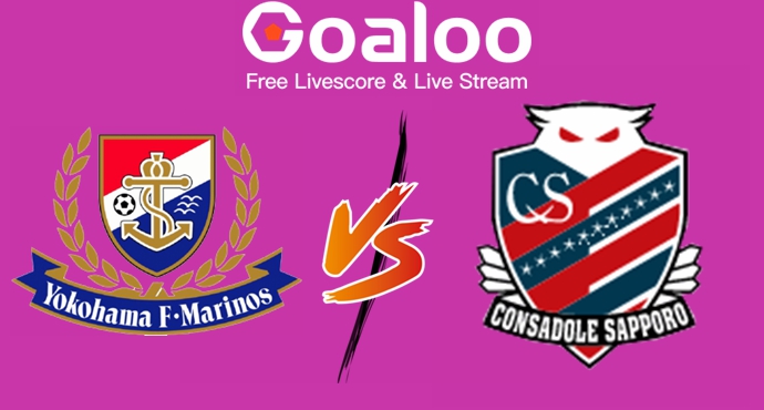 Yokohama Marinos vs Consadole Sapporo Prediction 7 August 2024