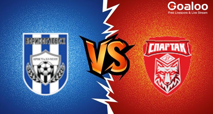 Kristall MEZ Borisoglebsk VS FK Spartak Tambov Prediction 10 September 2025