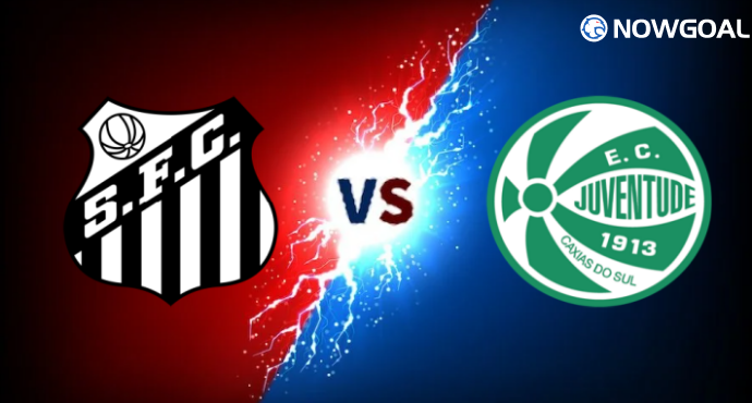 Prediction Aug 4th Brazil Serie A Santos vs Juventude