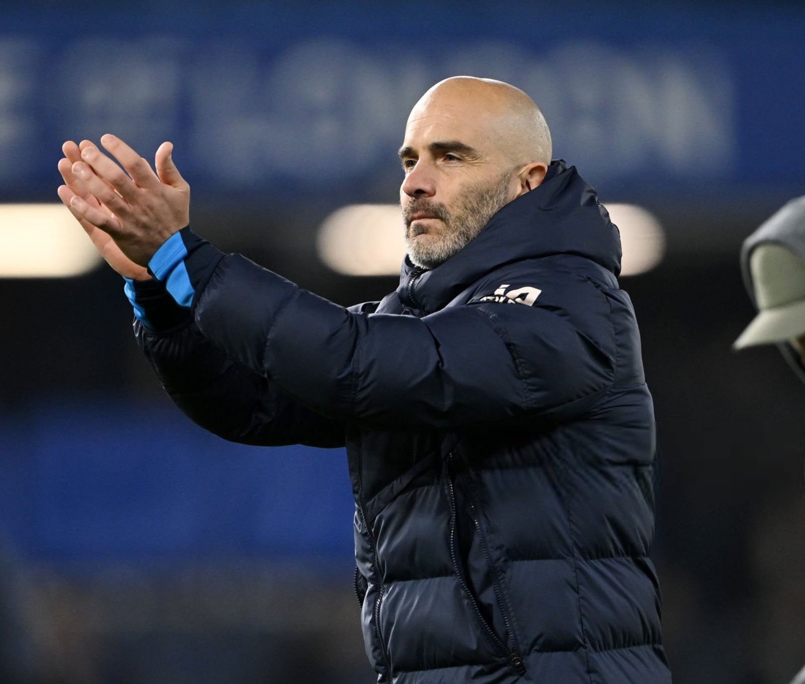 Chelsea's transfer focus for 2025 is set on the center-back position