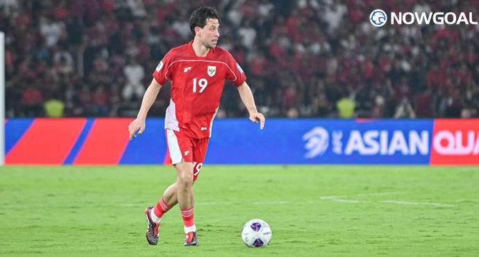 Thom Haye Becomes Persib Bandung’s Most Expensive Signing in 2025 Transfer Window