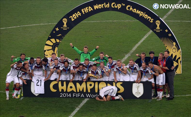Germany at the 2026 World Cup: Can Nagelsmann Lead Die Mannschaft Back Among the Elite?