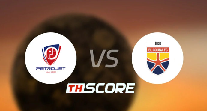 วิเคราะห์บอล พรีเมียร์ลีก อียิปต์ : เปโตรเจ็ท vs เอล กัวน่า